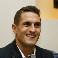 "Ni ganando una Champions se cura lo de Lisboa y Milán"