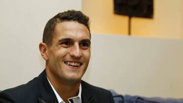 "Ni ganando una Champions se cura lo de Lisboa y Milán"