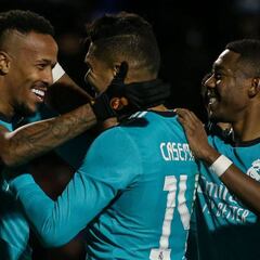 Alcoyano 1-3 Real Madrid summary: score, goals and highlights Copa del Rey