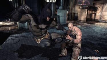 Batman: Arkham Asylum, Impresiones
