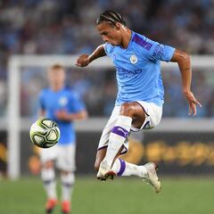 El Bayern mete un hachazo al sueldo de Sané