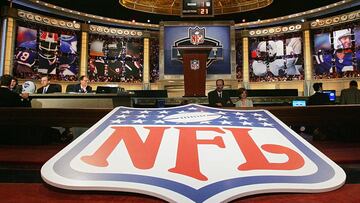 NFL Draft 2021: ¿cuándo es, horario, TV, mock, predicciones; cómo y dónde ver