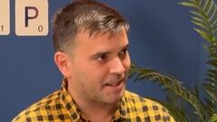 Jesús Soriano (Soy Camarero), influencer gastronómico: “Para mí, todo el equipo debe tener propinas. Ser camarero está mal visto”