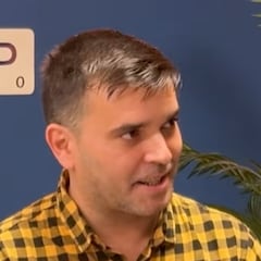 Jesús Soriano (Soy Camarero), influencer gastronómico: “Para mí, todo el equipo debe tener propinas. Ser camarero está mal visto”