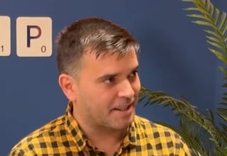 Jesús Soriano (Soy Camarero), influencer gastronómico: “Para mí, todo el equipo debe tener propinas. Ser camarero está mal visto”