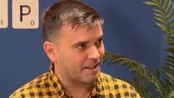 Jesús Soriano (Soy Camarero), influencer gastronómico: “Para mí, todo el equipo debe tener propinas. Ser camarero está mal visto”