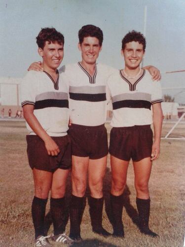 ¿Quién anotó el primer gol en el Clásico Regio?