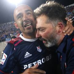 Riquelme y su gol a Cobresal: "Necesitaba este desahogo"