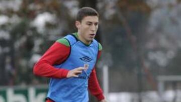 La renovación de De Marcos se encarrila