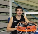 Josep Franch ficha por el Cajasol y Durand Scott llega al Obradoiro