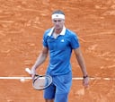 Zverev queda fuera de Múnich