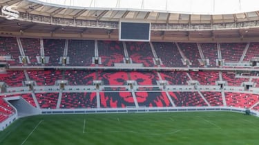 10 facts highlighting sustainable features of Qatar’s stadiums