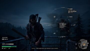 El mundo de Days Gone en 80 imágenes