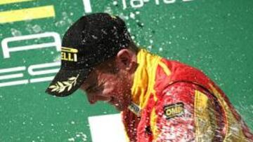 Buen resultado de Clos.