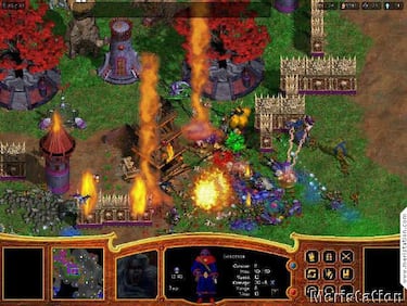 Warlords Battlecry II (PC)