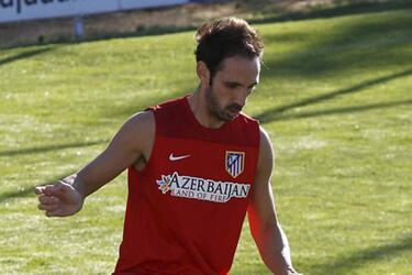 El Madrid rechazó a Alberto Moreno gratis en marzo