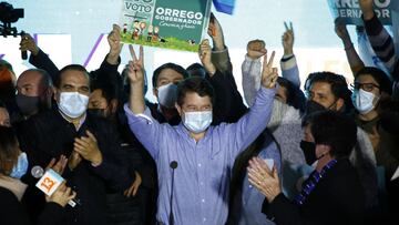 Elecciones gobernadores 2021, segunda vuelta: dónde consultar los resultados por regiones