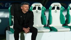 Así fue la emotiva despedida del ‘Tano’ Ortiz tras salir de Santos Laguna