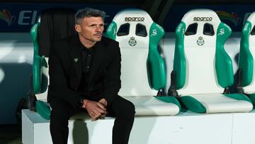 Así fue la emotiva despedida del ‘Tano’ Ortiz tras salir de Santos Laguna