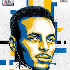 All Star Game 2018: el uno por uno de la Conferencia Oeste