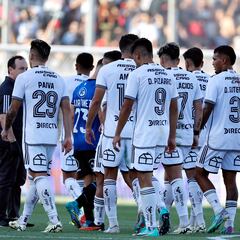 El revés de Colo Colo antes del Superclásico: confirman dura sanción a hinchas
