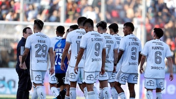 El revés de Colo Colo antes del Superclásico: confirman dura sanción a hinchas