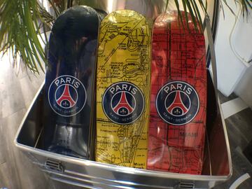 El PSG 'conquista' Miami: aquí el calendario de todos sus eventos