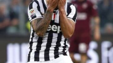 Tevez niega problemas con Messi o Sabella.