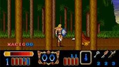 Imágenes de Magic Sword