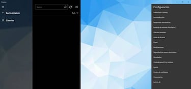 Cómo usar el navegador que quieras en la app de Correo