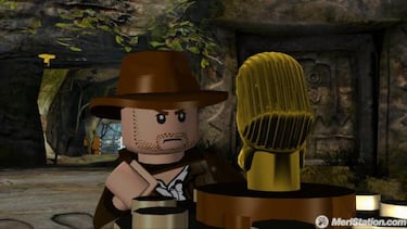Lego Indiana Jones: The Videogame, Impresiones