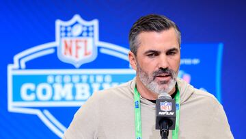 Two of the league’s three worst-ranked coaches were fired, although another has kept his job for the 2025 season.