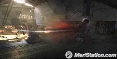 [GC] Wanted, Impresiones