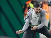 Eder: “Arturo Vidal me dijo que Lucas Cepeda está mentalmente preparado”