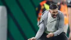 La doble ‘final’ de Eder: Mallorca y la ratificación