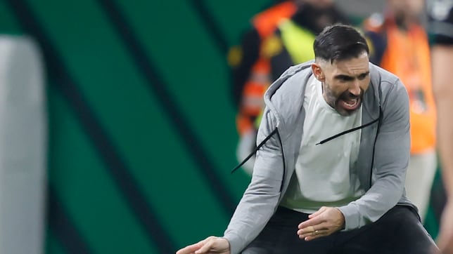 Eder: “Arturo Vidal me dijo que Lucas Cepeda está mentalmente preparado”