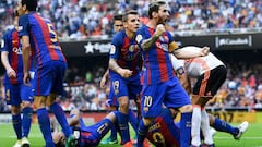 Accionistas piden sanción a Neymar por "provocaciones"