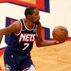 Brooklyn Nets owner appears to side with front office after Kevin Durant ultimatum