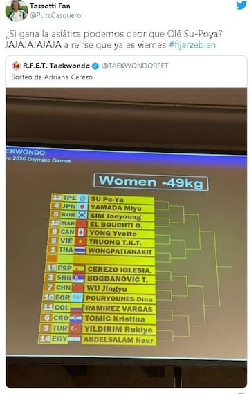 Los memes más divertidos de los Juegos Olímpicos