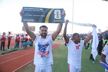 África rumbo a 2026: potencia, renacer y cuentas pendientes