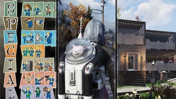 Fallout 76 y su futuro en 2021: cambios y novedades que llegarán