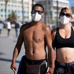 La mascarilla FFP2 que recomienda no usar un gran científico español