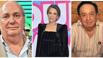 ¿Qué pasó con Enrique Segoviano? Su vida tras separarse de Chespirito y Florinda Meza