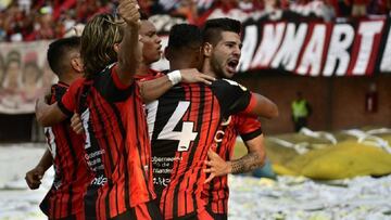 Cúcuta Deportivo