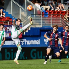 Una historia con dos caras