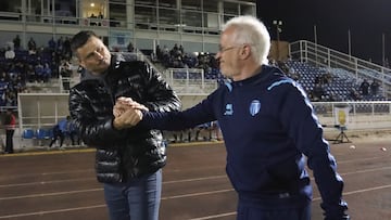 Magallanes deja atrás a Ivo Basay y sorprende con nuevo entrenador