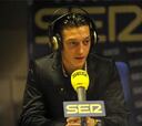 Özil: "Lo doy todo, pero no soy un robot, soy persona"