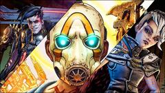 Borderlands 3