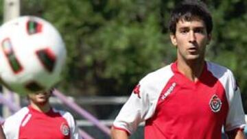 <b>QUIEREN SEGUIR. </b>Los dos jugadores por los que más se invirtió la temporada pasada no quieren salir del equipo vallisoletano.