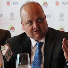 Financiación y asistencias: Los retos del FPC en sus 70 años